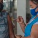 Idosos a partir de 75 já podem se vacinar contra a COVID-19 em Porto Velho