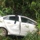 Enfermeira e técnica de enfermagem de Porto Velho sofrem grave acidente na BR-319