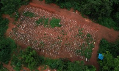 23 pessoas morrem por covid-19 em Rondônia neste domingo e 616 novos casos são confirmados