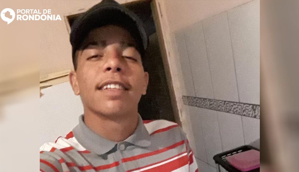 Jovem de 21 anos é morto a tiros no interior de Rondônia