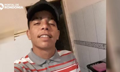 Jovem de 21 anos é morto a tiros no interior de Rondônia