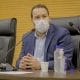 Presidente Alex Redano garante que a Assembleia Legislativa está do lado do produtor de leite
