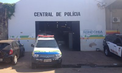 Polícia Militar recupera cinco motos roubadas na zona leste de Porto Velho