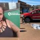 Mulher morre após ser atropelada duas vezes por carro e caminhonete na Zona Leste de Porto Velho