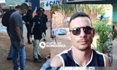 Homem é morto a tiros após confusão em bar na zona leste da Capital; assassino foi linchado