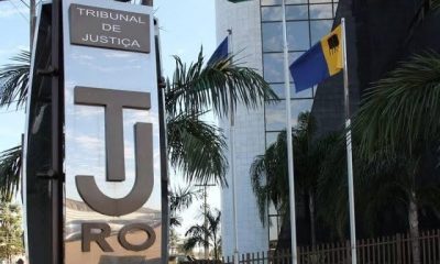 Juíza suspende visitas sociais nos presídios de Rondônia a pedido do Singeperon