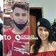 Dois irmãos, policial militar e a namorada morrem em grave acidente no interior de Rondônia