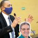 Para tentar salvar Aélcio da TV, Deputado Jhony Paixão desafia Ministério Público e pede vista para atrasar a cassação