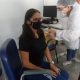 Pessoas a partir de 37 anos começam a ser vacinadas nesta sexta-feira em Porto Velho