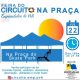 Feira do circuito empreendedor acontece neste dia 22 de julho