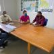 Vereador Valtinho Canuto visita Superintendente dos Distritos para tratar de melhorias para a região do baixo madeira