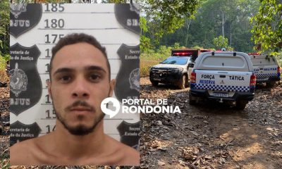 ‘Macaxeira’ é morto com oito tiros em estrada rural na Vila Princesa