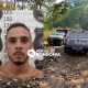 ‘Macaxeira’ é morto com oito tiros em estrada rural na Vila Princesa