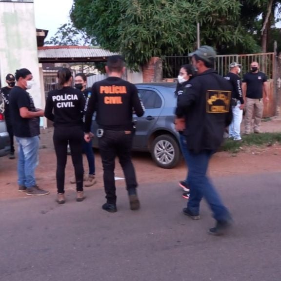 IMG-20210909-WA0001 Polícia Civil prende suspeitos de matarem mulher na frente do marido e do filho em Porto Velho