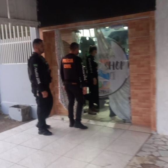 IMG-20210909-WA0002 Polícia Civil prende suspeitos de matarem mulher na frente do marido e do filho em Porto Velho