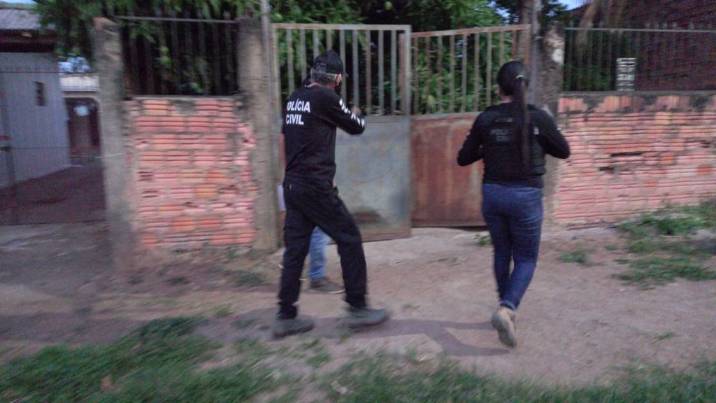IMG-20210909-WA0008 Polícia Civil prende suspeitos de matarem mulher na frente do marido e do filho em Porto Velho