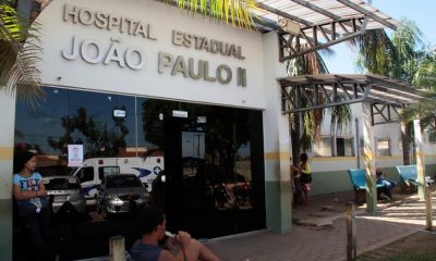 Tentativa de homicídio em bar da Zona Sul de Porto Velho