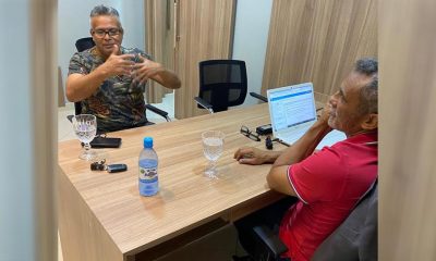 Vereador Valtinho Canuto acompanha de perto os pedidos feitos à superintendência que cuida dos distritos de Porto Velho