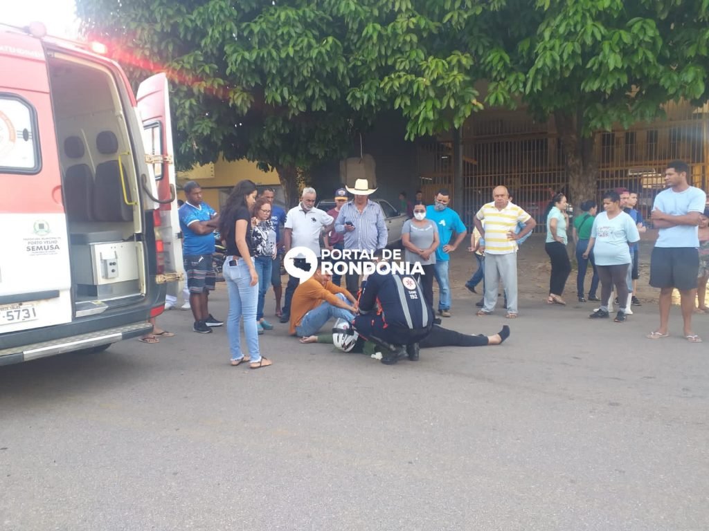 25618391-214C-4297-93C5-3DA12DEB2480-1024x768 Mulher sai de moto pra deixar filho na escola e acaba morrendo atropelada