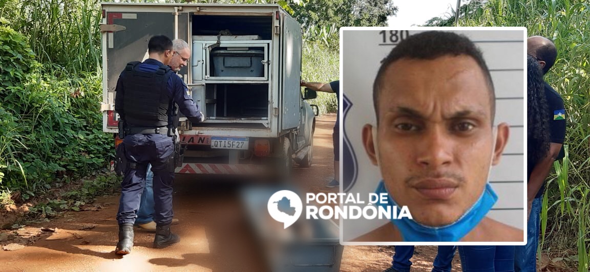 Identificado Homem Encontrado Morto Amarrado E Amordaçado Na Estrada Do Belmont 