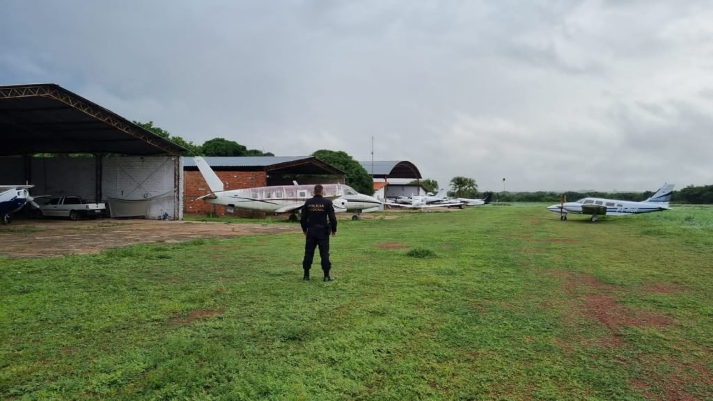 748B2166-886B-4050-A76D-5AF806DD146C-1024x576 Polícia Federal realiza ‘Operação Expansão’ em Rondônia contra organização criminosa