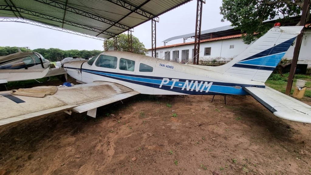 AFCF7395-C7D8-4E43-8043-C6B88C0DE613-1024x576 Polícia Federal realiza ‘Operação Expansão’ em Rondônia contra organização criminosa