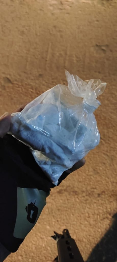 IMG-20231111-WA0043-460x1024 Batalhão de Fronteiras prende homem com cocaína na frente do residencial Porto Madero na capital