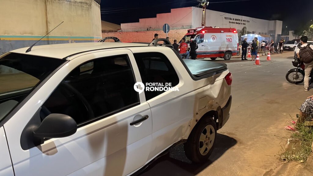 0574C5CD-9CF0-47A1-A7C2-E679EC562DE2-1024x576 Motociclista fica ferido durante acidente em cruzamento na zona leste