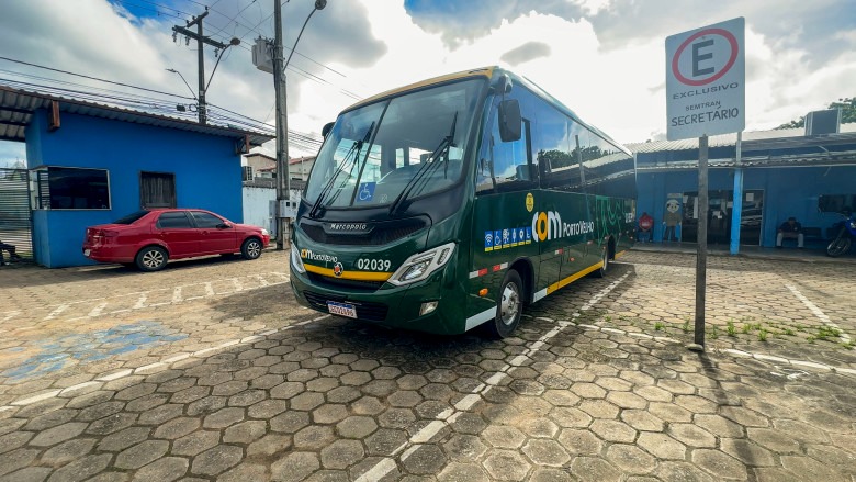 Pvh Acessibilidade Segue Cadastrando Usu Rios Portadores De Defici Ncias Para Utiliza O De