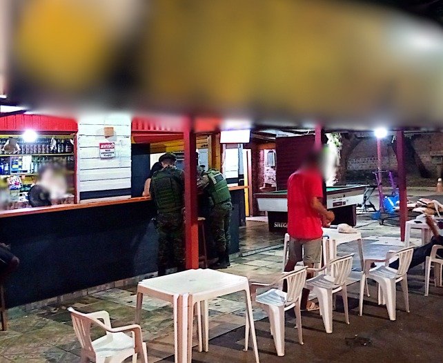 WhatsApp-Image-2025-05-05-at-09.27.37 Polícia Militar realiza operação para coibir poluição sonora em Porto Velho