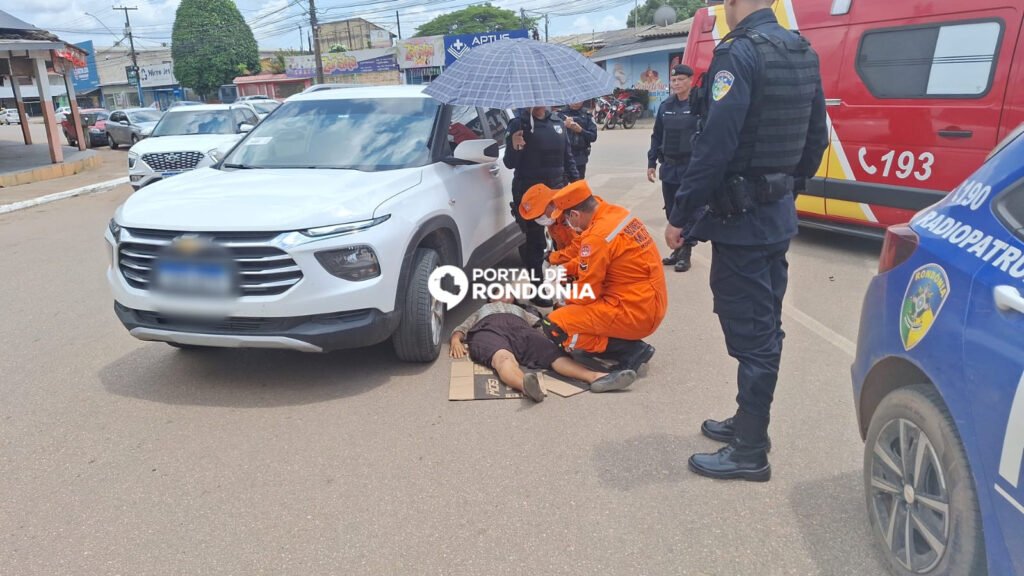 44A7ED29-8C88-4DC7-B2DA-41519B766CAA-1024x576 Mulher fica ferida após ser atropelada por carro na avenida Jatuarana