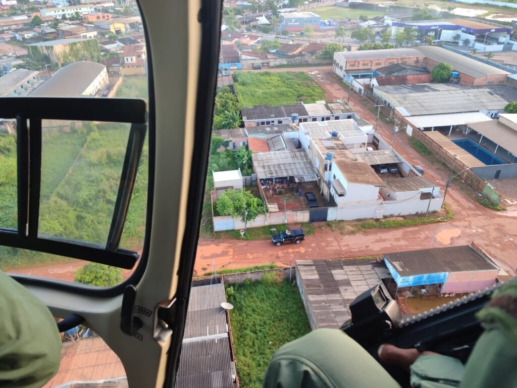 8fea3dfc-535b-4bd1-8b79-3019e2eb9f50-1024x768 Operação Audácia VIII é realizada em vários estados para desarticular facção criminosa