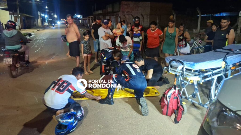 9E1ADC4B-A50F-4E5B-9187-2DC051489A4D-1024x576 Duas pessoas ficam feridas em acidente entre motos na zona leste