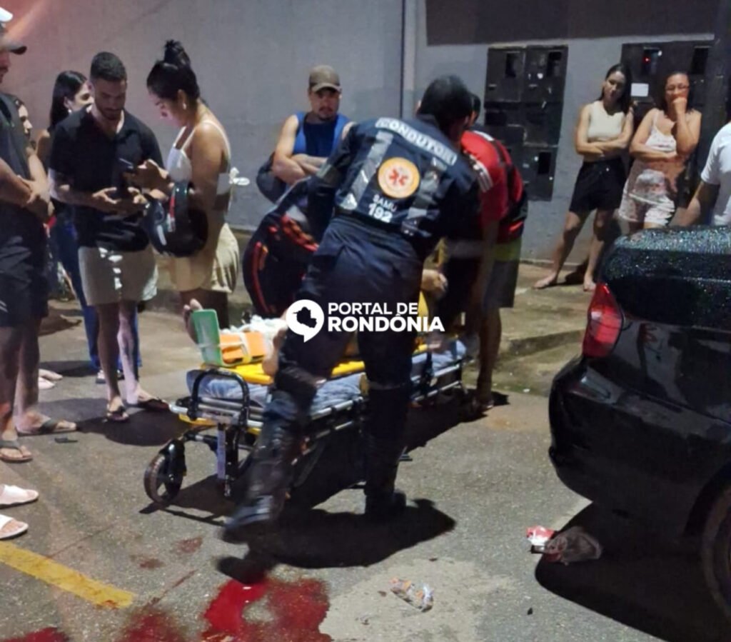 E602EED1-CD63-4686-9BC7-5B9D144940E2-1024x899 Motociclista fica em estado grave após acidente com BMW na Capital