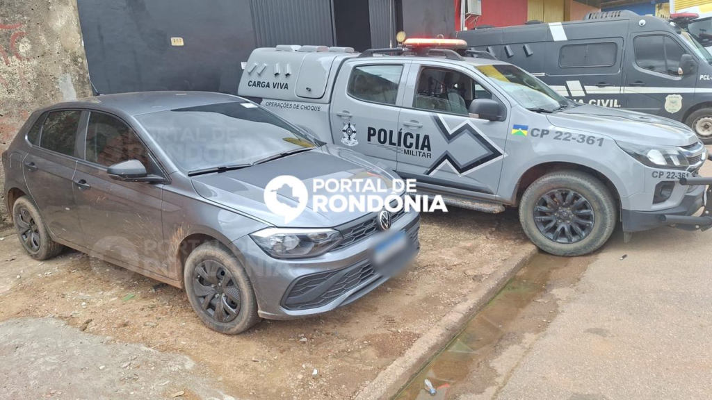 image-108-1024x576 Traficante é preso após perseguição na Zona Sul de Porto Velho