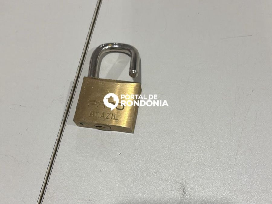 image-117 Homem é flagrado furtando casa e acaba preso escondido no imóvel