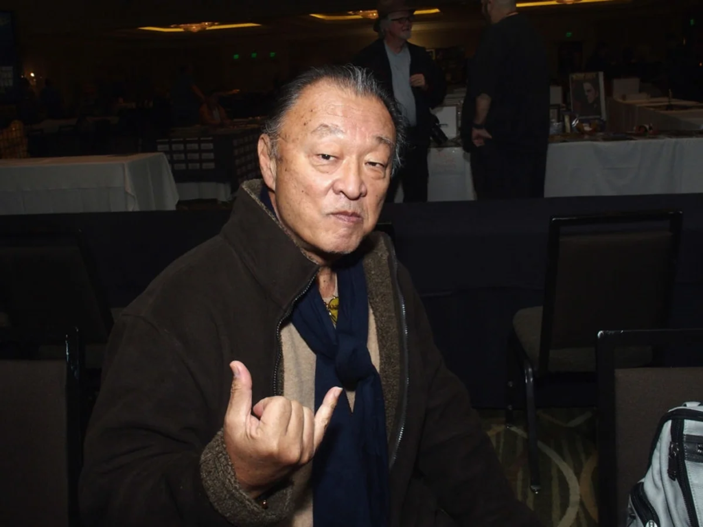 image-36-1024x768 Quem era o ator de Mortal Kombat que morreu aos 73 anos