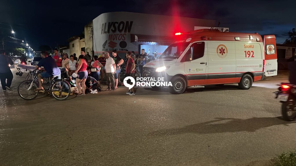 A1B83B26-EE54-4463-8D6A-15D24DE28CFA-1024x576 Carro atinge residência em acidente com moto na zona leste