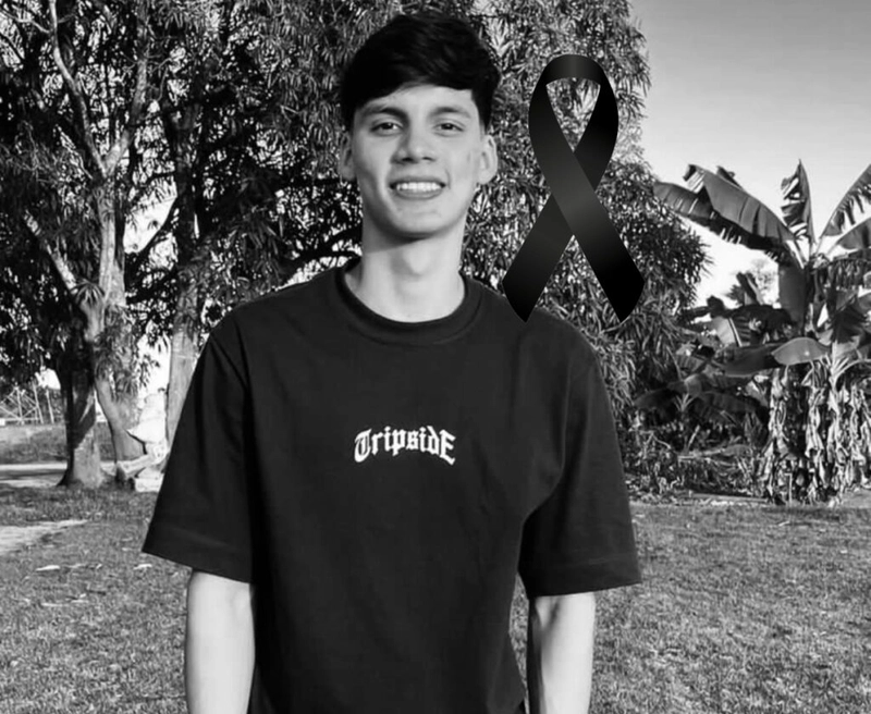 IMG_4044 Jovem de 21 anos morre dias depois de grave acidente