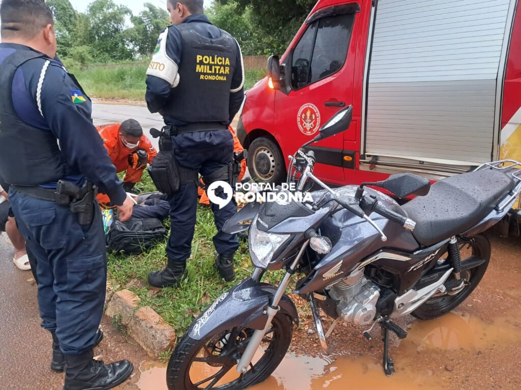 E0F98E8B-134F-42BA-AEC7-E8FDBE23E723-1024x768 Motorista de carro foge após causar acidente com motociclista na zona leste