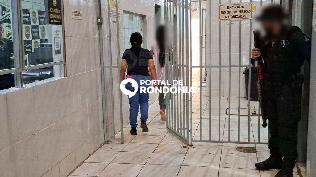 image-41-1024x576 Mulher passa mal ao tentar entrar no presídio 603 com dezenas de porções de droga no estômago