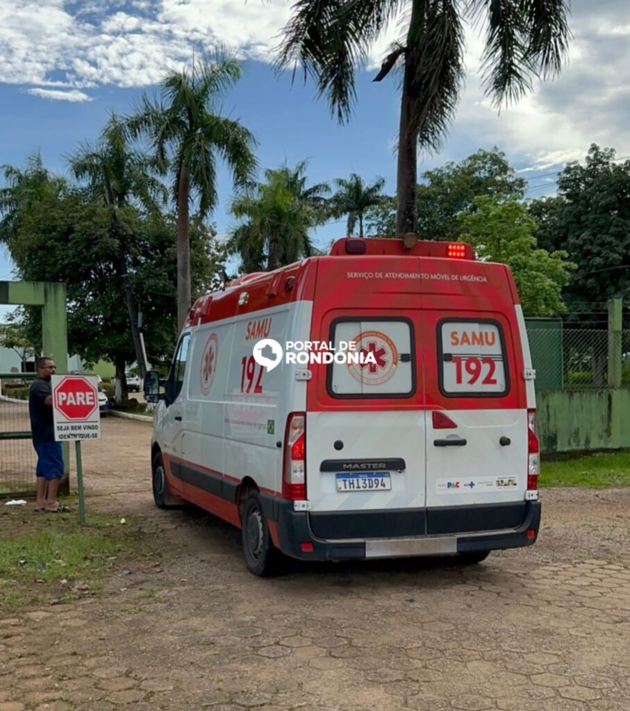 3A147E6E-EC6A-4457-AB21-4722599E4B17-907x1024 Vigilante é atingido a tiros no Ministério da Agricultura em Porto Velho