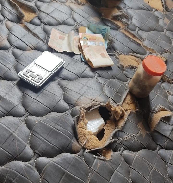 77a83aeb-a8e8-4c25-8376-33c7147d1a49 Polícia Civil prende suspeitos de sequestrar e executar vítima em local de difícil acesso