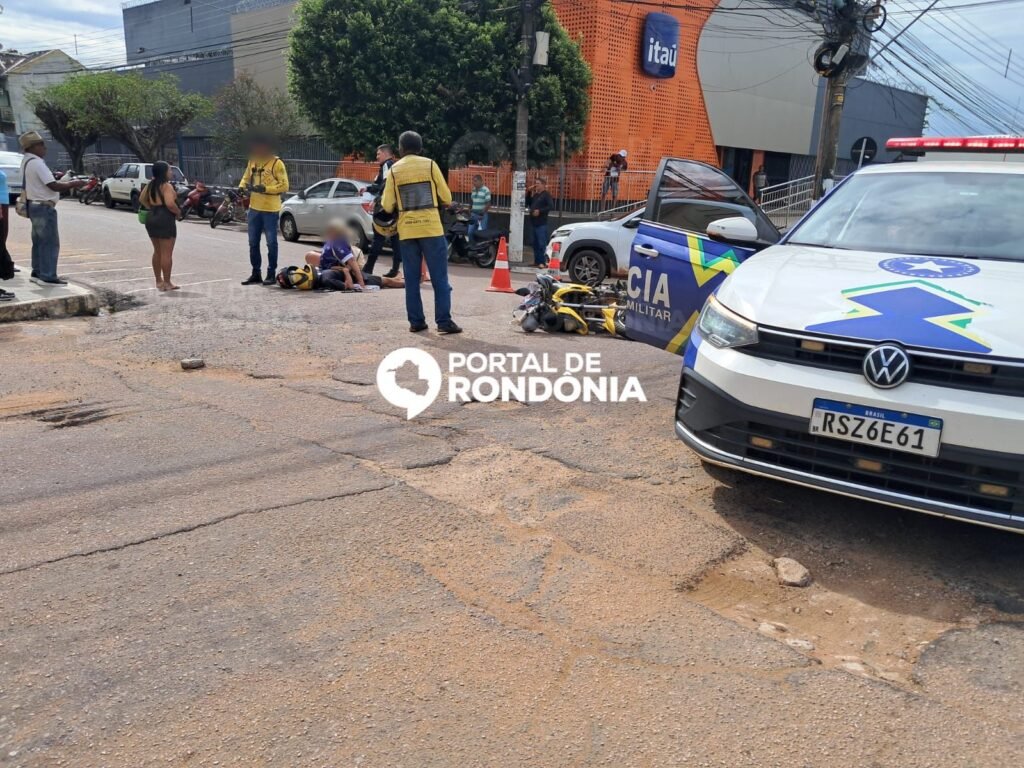 WhatsApp-Image-2026-03-04-at-09.36.33-1024x768 Ônibus da prefeitura de Machadinho D'Oeste se envolve em grave acidente no centro de Porto Velho