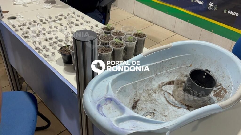 WhatsApp-Image-2026-03-25-at-14.18.52-1-1024x576 Mulher é presa ao ser flagrada com cocaína e pés de maconha no Orgulho do Madeira
