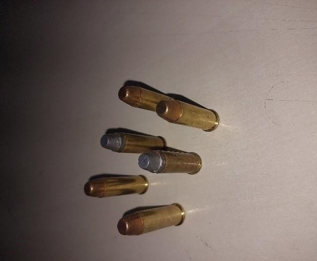 arma-de-foto-em-ji-parana-1 Vulgo 'Bené' suspeito de furtos e ameaças é baleado em confronto com a PM