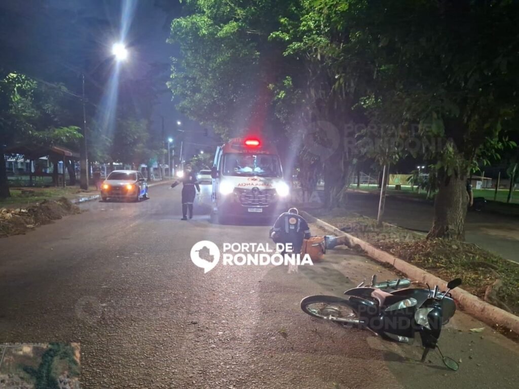 e58fdece-22f1-49ef-a506-c130328c787c-1024x768 Motociclista com sinais de embriaguez fica em estado grave após acidente na avenida Imigrantes