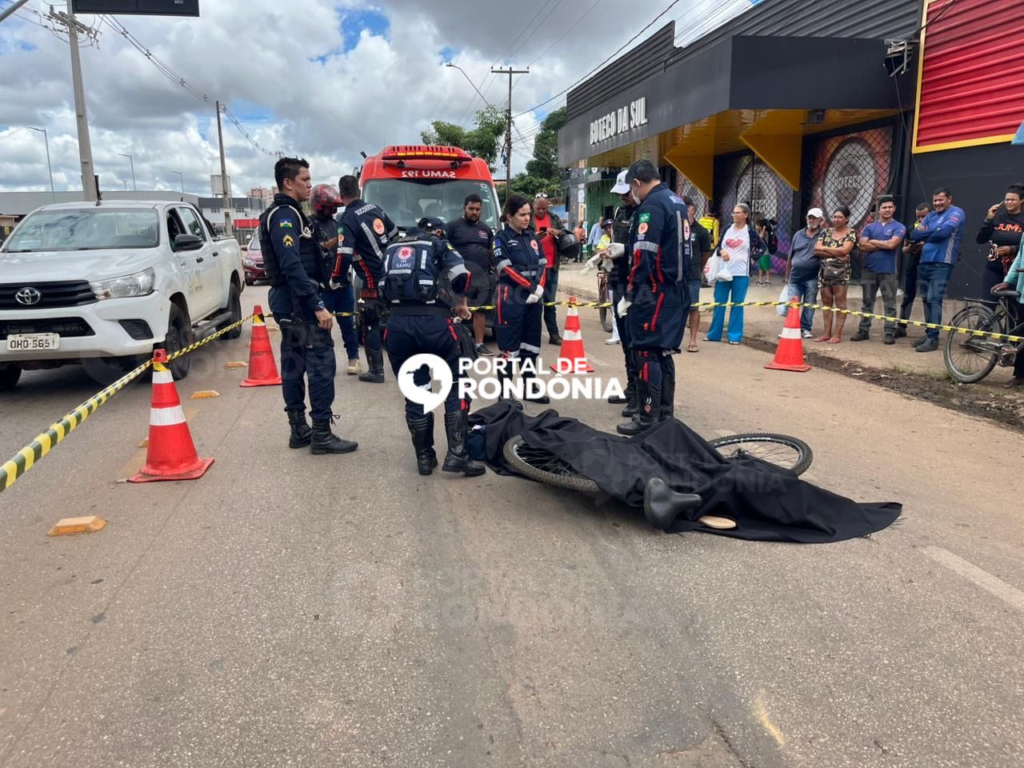 image-97-1024x768 Estudante do IFRO morre atropelado por caminhão na avenida Jatuarana