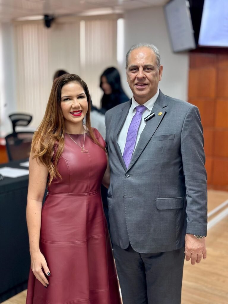 WhatsApp-Image-2026-04-01-at-10.41.26-768x1024 Deputada federal Cristiane Lopes defende mais mulheres na política durante evento do TRE-RO