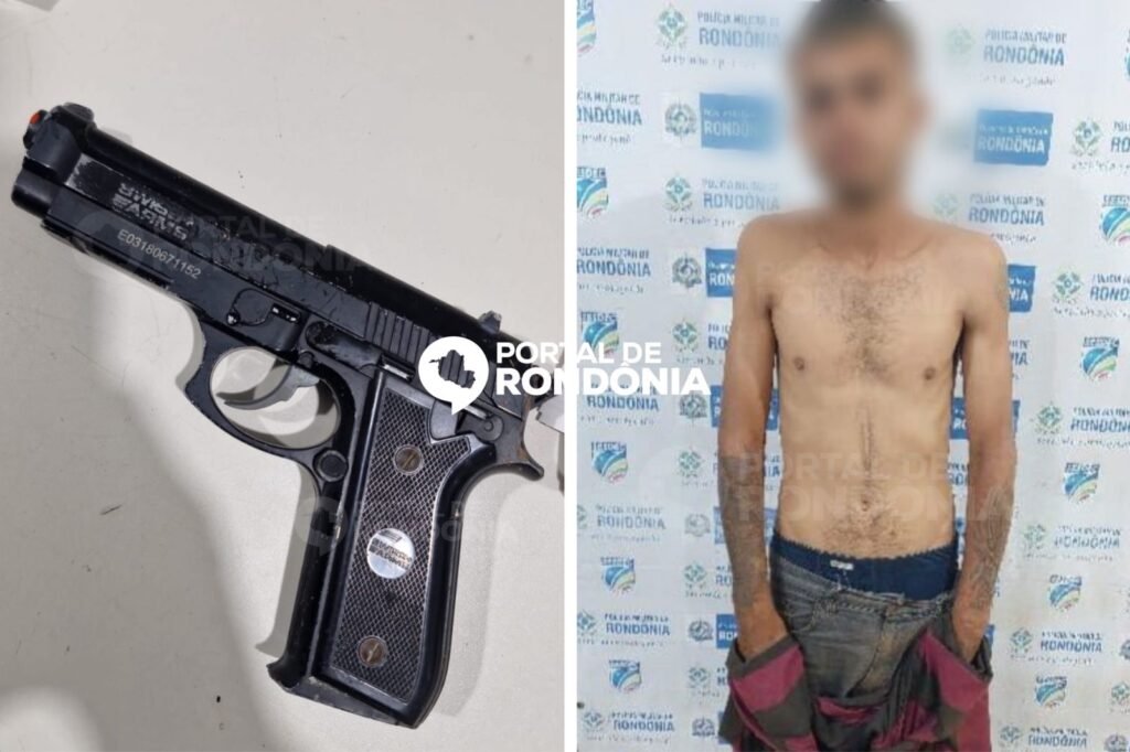 WhatsApp-Image-2026-04-18-at-11.55.51-1-1024x682 Motociclista é preso com simulacro de arma após fuga e colisão com carreta em Porto Velho